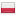 stronypro.pl hosted country